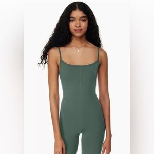 Aritzia divinity jumpsuit